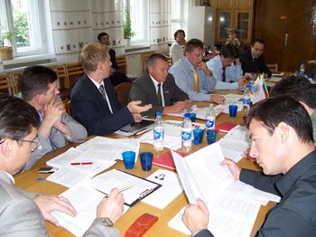 Постоянная комиссия по бюджету приступила к подготовке 12 заседания Чебоксарского городского Собрания депутатов