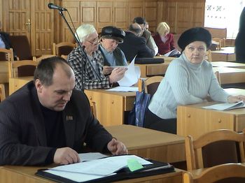 Внесение изменений в Устав города Чебоксары рассмотрели на публичных слушаниях