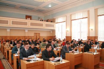 Определена дата дополнительных выборов в городское Собрание депутатов