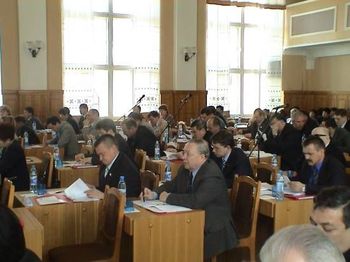 Депутаты Чебоксарского городского Собрания провели очередное 10-е заседание