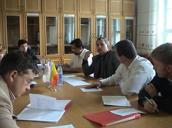 Депутаты определили примерный перечень названий постоянных комиссий Чебоксарского городского Собрания