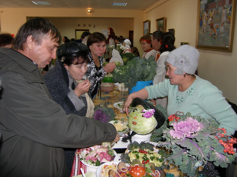 Покупай родное, развивай Чувашию и Россию!