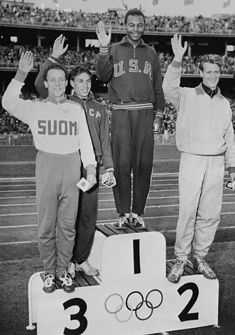 11:04 24 ноября – 80 лет со дня рождения первого олимпийца Чувашии Ардалиона Игнатьева