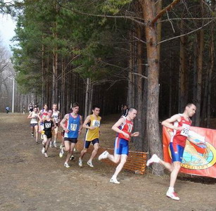 16:01 «Королева спорта» вновь зовет на старт!