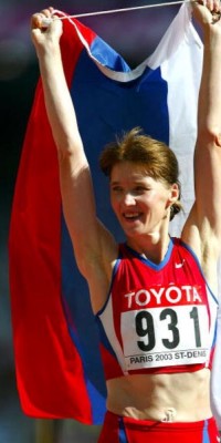 11:59 Идет подготовка к чемпионату мира по спортивной ходьбе 2006 года