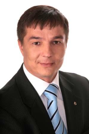 10:22 А.Медюков назначен директором Чувашского филиала "Ростелекома"