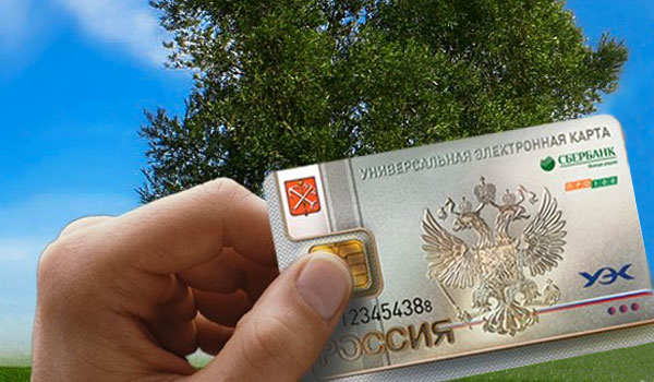 16:57 Около 28,5 млн. рублей понадобится Чувашии для внедрения универсальной электронной карты