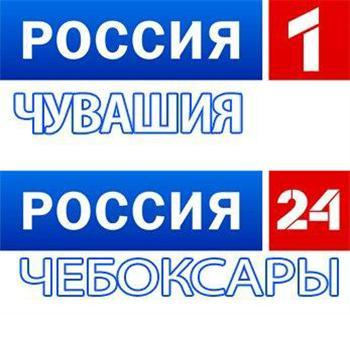 13:52 На телеканале "Россия-24" премьера программы "Волга. Новый уровень"