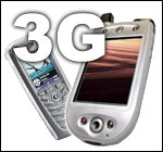 "МегаФон", МТС и "ВымпелКом" победили в конкурсах на получение лицензии на услуги сотовой связи третьего поколения /3G/