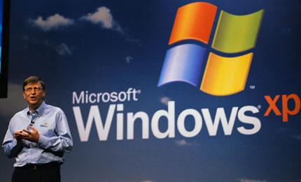 Microsoft продаст Windows и Office за $3