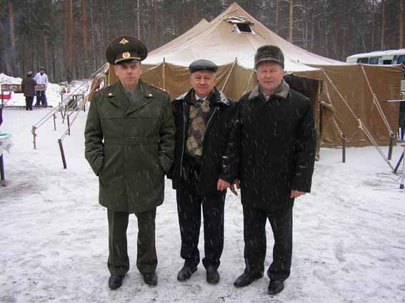 09:59 Итоги инструкторско-методического сбора по вопросам призыва граждан на военную службу