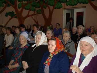 13:20 Единый информационный день в городе Алатырь прошел на высоком уровне