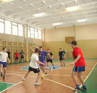 11.40 ТОС «Кировский-2»: «Со спортом дружить – здоровым быть»