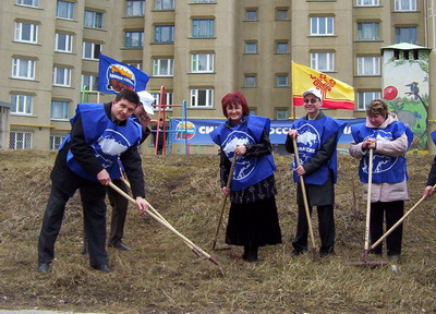 Встреча депутатов Чебоксарского городского Собрания депутатов от Московского района г. Чебоксары с руководителями администрации