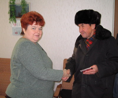 Ветеранов стало больше