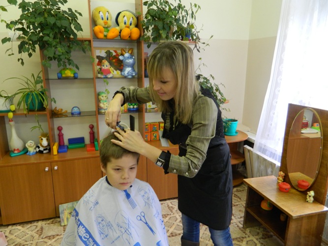 09:00 Дари добро!