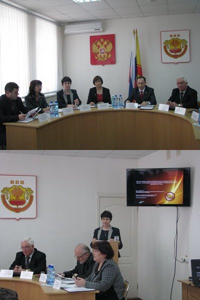 15:56  Коллегия Госслужбы занятости Чувашии: подведены итоги, поставлены задачи
