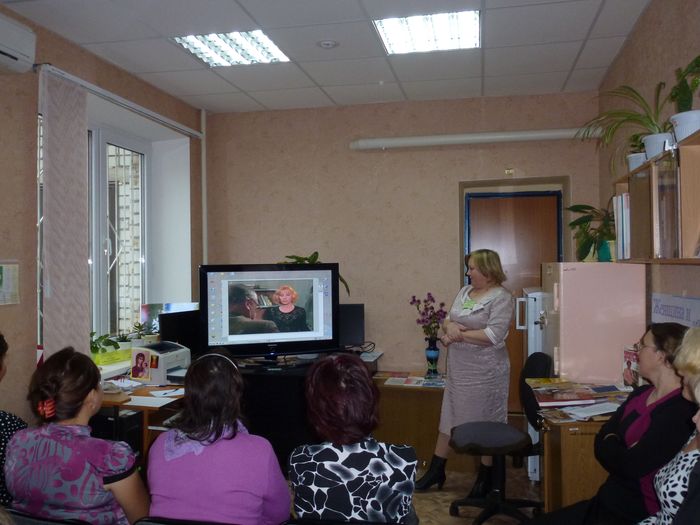 09:20 В Аликовском районе прошел этап аттестации профконсультантов
