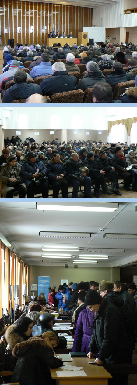 09:49 Чебоксары: общегородская ярмарка вакансий для предприятий жилищно-коммунального хозяйства собрала более 400 горожан