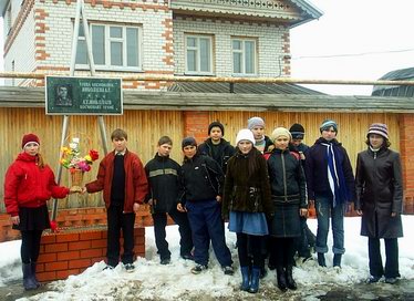 15:50  12 апреля все человечество отмечает День космонавтики