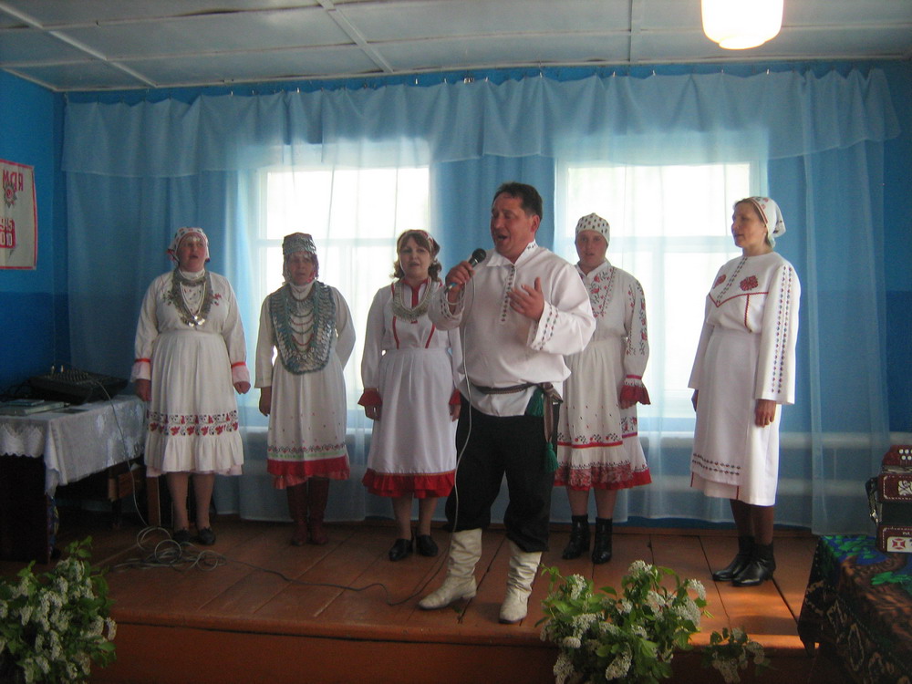 16.30 Концерт