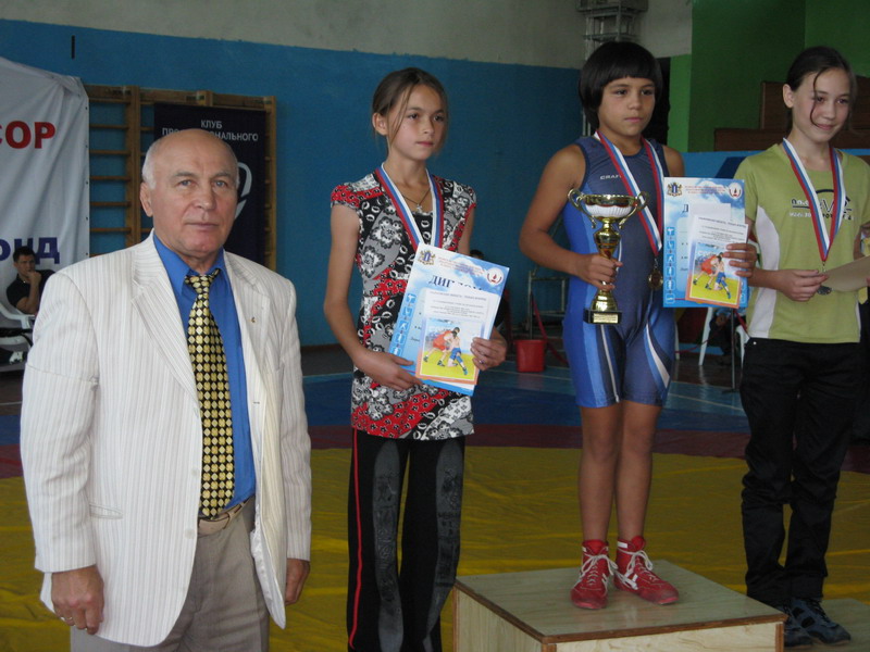 13.59 Из Ульяновска с победой