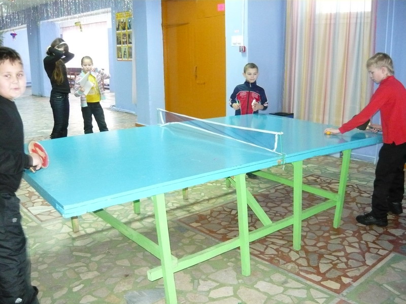 13.30 В СДК детям интересно и весело