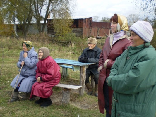 16:40 Новости поселений: в рамках акции "Ветерану глубинки - народное внимание и заботу" прошли встречи с ветеранами ВОВ и труженниками тыла