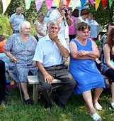 11.06 День малой деревни
