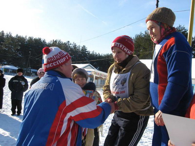 11.42 Праздник спорта и здорового образа жизни