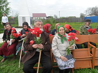 11.50 Трудные шаги к Великой Победе