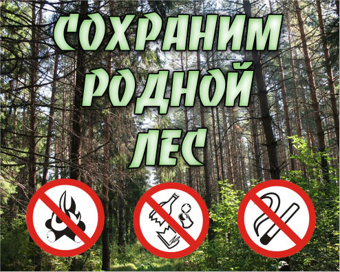 10:47 В лесах Чувашии сохранится чрезвычайная пожарная опасность