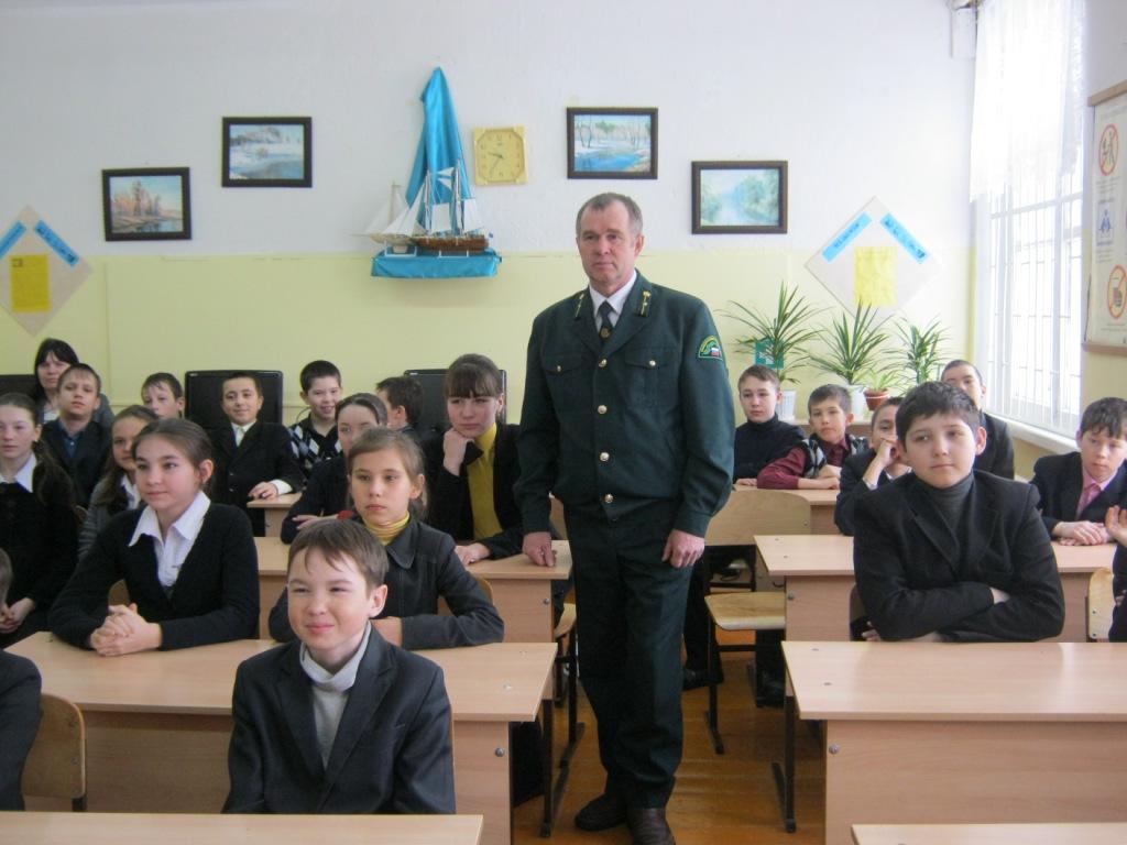 15:33 Будущее поколение поможет сохранить лес