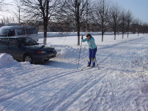 Минприроды, вперёд!!!