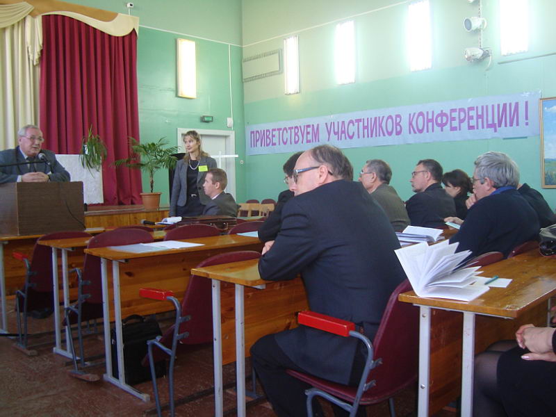 09:58 К республиканским экологическим проектам ЧГПУ им. И.Я. Яковлева всегда повышенный интерес