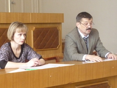 16:12 В Минприроды Чувашии состоялся семинар-совещание