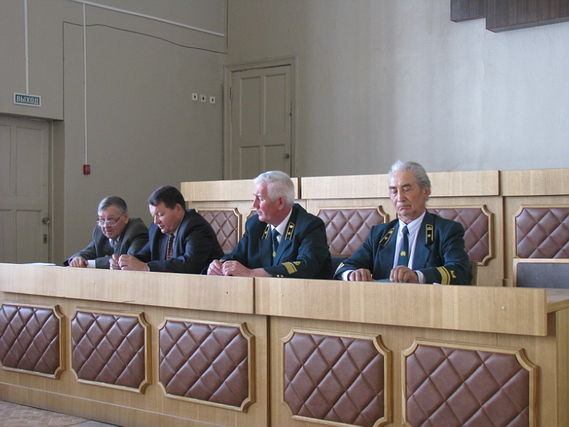 Состоялась научно-практическая конференция, посвященная 150-летию со дня рождения лесовода-исследователя дубрав Чувашского края Бронислава Гузовского
