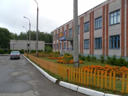 В номинации «Лучшее административное здание города» признано одним из самых лучших ГУ «Мариинско – Посадское лесничество» Минприроды Чувашии
