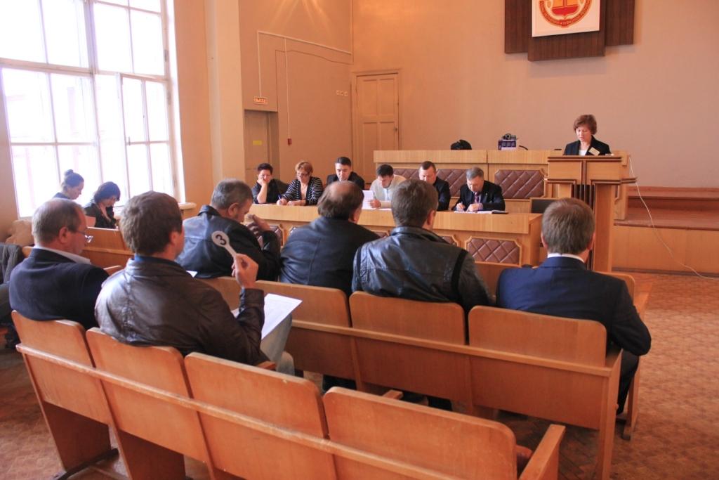 Определен победитель аукциона на право пользования участком недр для добычи полезных ископаемых Порецкого месторождения строительных песков