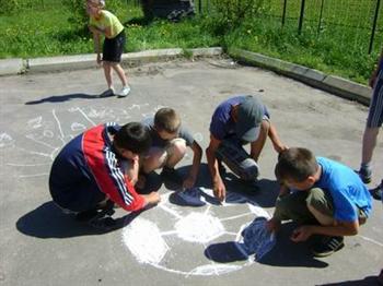 13:57 Летний отдых в Шумерлинском районе: пришкольный оздоровительный лагерь «Дружба» МОУ «Егоркинская СОШ» будет работать по краеведческой программе «Родными тропами»