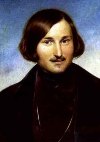 К 200-летию Н.В.Гоголя в Торханской поселенческой библиотеке проводятся различные мерпориятия