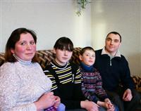 К 75 - летию Шумерлинского района: дом хозяином красен