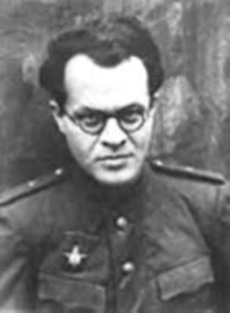 К 95-летию Михаила Львовича Матусовского