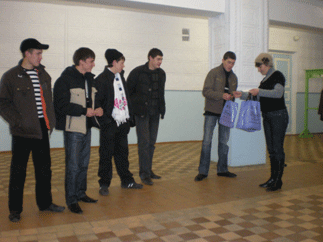 08:03_ В Большеяльчикском СДК состоялся День призывника