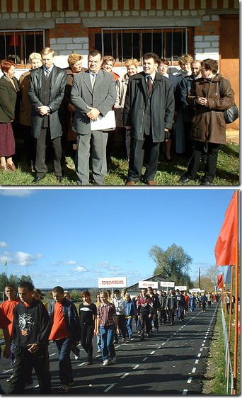 10:31 Завершилась молодежная Спартакиада Алатырского района