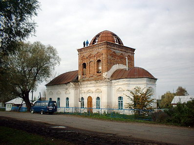 11:50 В районе готовятся к 130-летию великого скульптора С. Эрзи