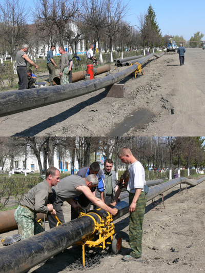 09:00 Старожилы утверждают, что в числе действующих в Алатыре числятся водопроводы, которым уже более 100 лет
