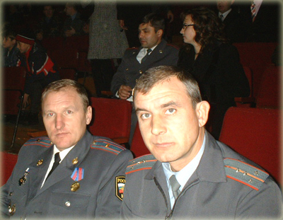 11:09 Стражам порядка Алатыря есть чем гордиться