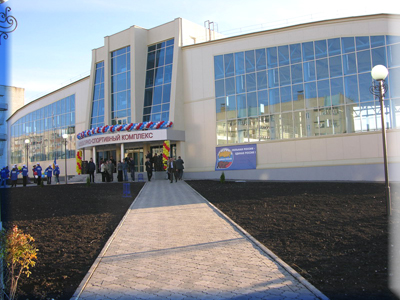 10:55 В Алатырь за передовыми технологиями