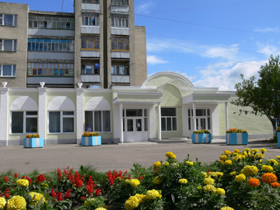 10:25 В Алатыре готовится к открытию помещение городского отдела ЗАГС